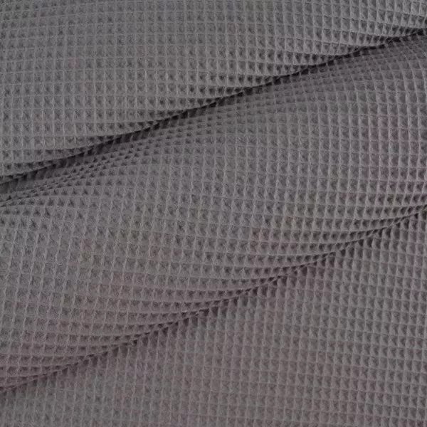 Waffle Dark grey waffle Dark grey